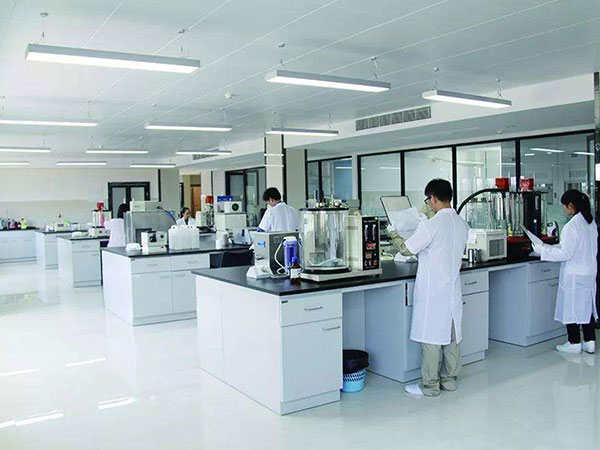 “ISO9001質量管理體系認證”