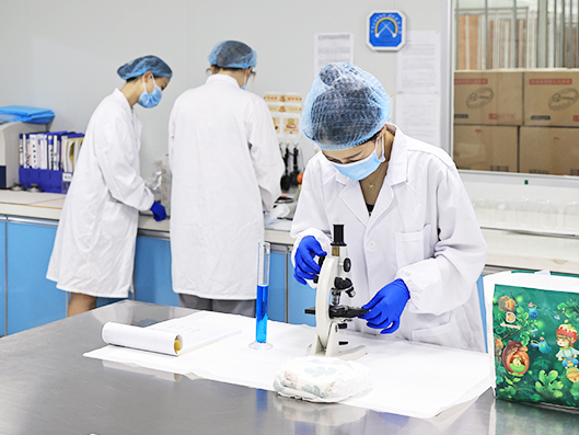 Quality Assurance Quality Assurance